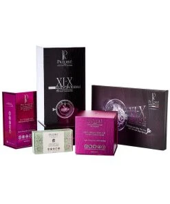 Predire Paris Flawless Skin Set With LED Face & Body Device Women Skincare Sets