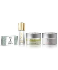 Predire Paris Full Body Stress Relief Set Women Skincare Sets