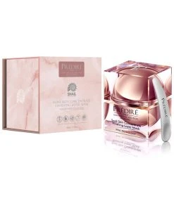 Predire Paris Snail Skin Concentrate Finishing Layer Mask Women Face Masks