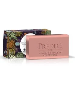 Predire Paris Vitamin C & E Booster Soap Women Bath & Body