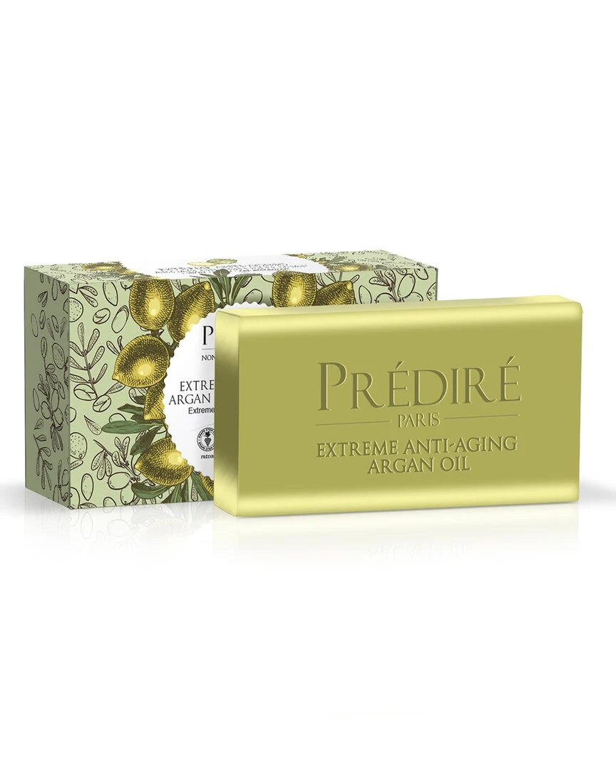 Predire Paris Anti-Aging Argan Oil Infused Soap Women Bath & Body Predire Paris Anti-Aging Argan Oil Infused Soap Women Bath & Body -Predire Paris Store 1111897516 RLLZ 1