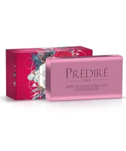 Predire Paris Apple & Grape Stem Cell Soap Women Bath & Body