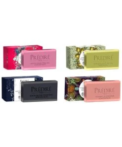 Predire Paris Luxury Multi-Purpose Soap Collection Women Bath & Body