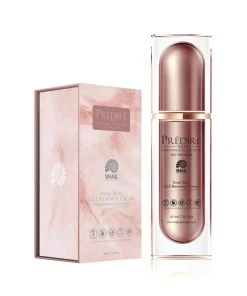 Predire Paris Snail Skin Cell Renewal Cream Women Moisturizers & Eye Cream
