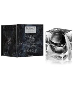 Predire Paris Black Orchid Peptide Resurfacing Mask Women Face Masks