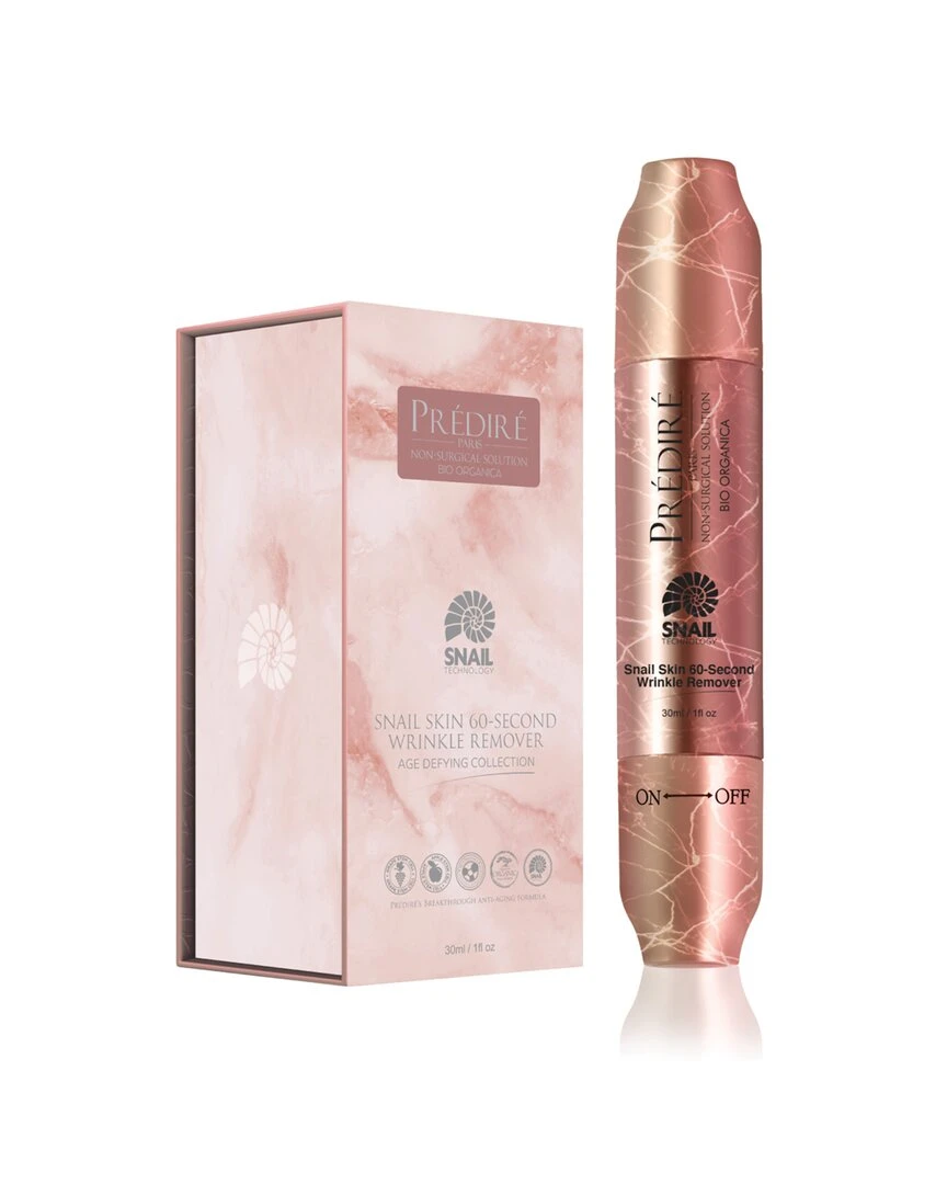 Predire Paris Snail Skin 60 Second Wrinkle Remover Women Skincare Treatments Predire Paris Snail Skin 60 Second Wrinkle Remover Women Skincare Treatments -Predire Paris Store 1111897610 RLLZ 1