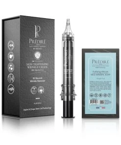 Predire Paris Skin Tightening & Cellulite Eraser Set Infused Women Skincare Sets