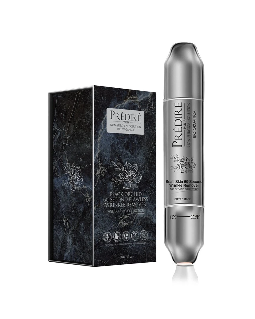 Predire Paris Black Orchid 60 Second Flawless Wrinkle Remover Women Skincare Treatments Predire Paris Black Orchid 60 Second Flawless Wrinkle Remover Women Skincare Treatments -Predire Paris Store 1111897613 RLLZ 1