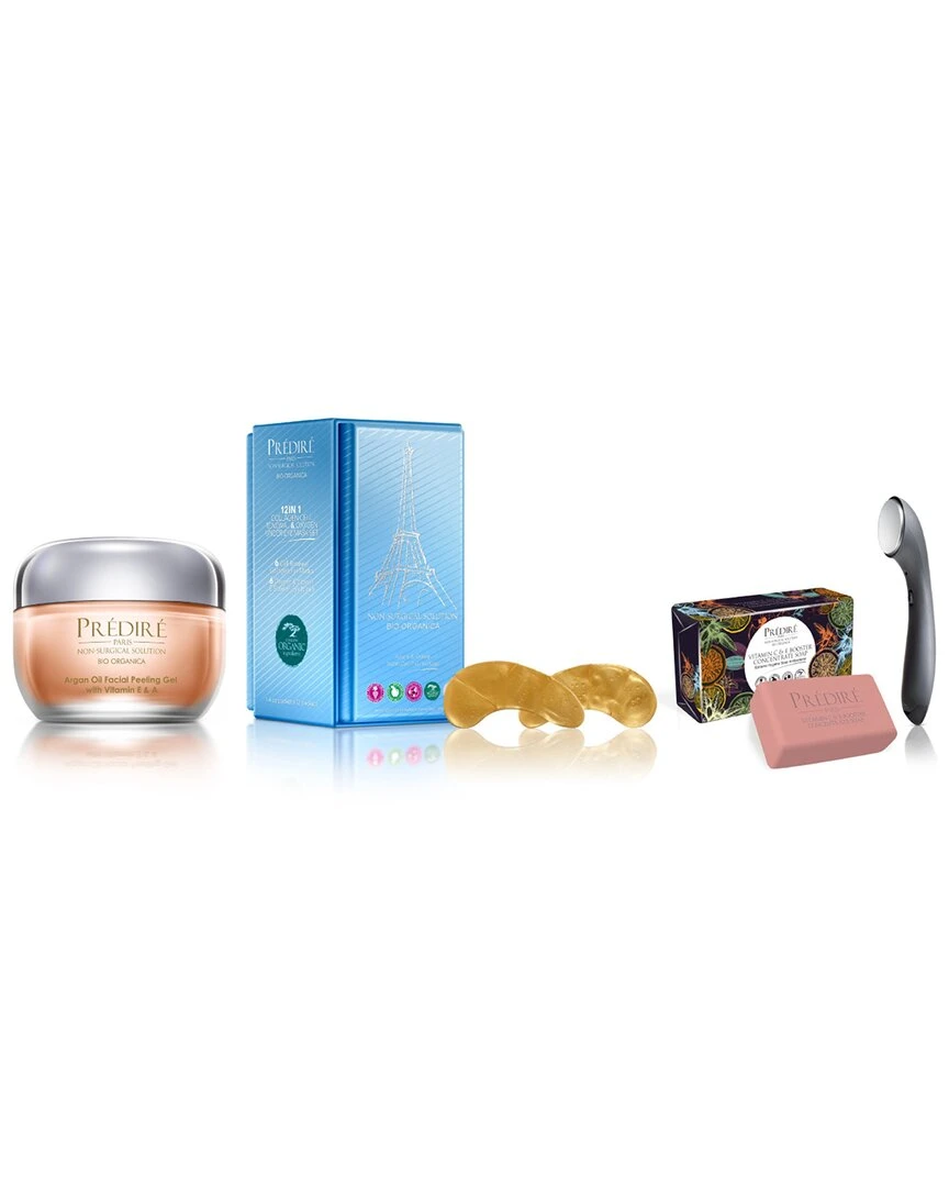 Predire Paris Cellular Stimulation Facial Routine Women Skincare Sets Predire Paris Cellular Stimulation Facial Routine Women Skincare Sets -Predire Paris Store 1111897630 RLLZ 1