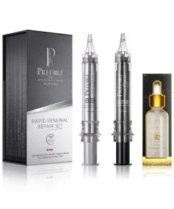 Predire Paris Intensive Age-Defying & Multi-Vitamin Restoration Women Skincare Sets