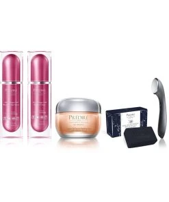 Predire Paris Detox & Collagen Replenish Routine Women Skincare Sets
