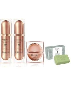 Predire Paris Snail Skincare Regeneration Routine Women Skincare Sets