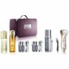 Predire Paris Red Wine & Gold Intensive Facial Care Set Women Skincare Sets