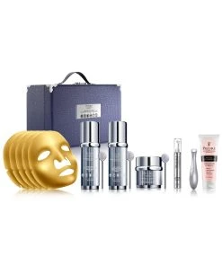 Predire Paris Cleanse & Relax Eye Lifting Set Women Skincare Sets