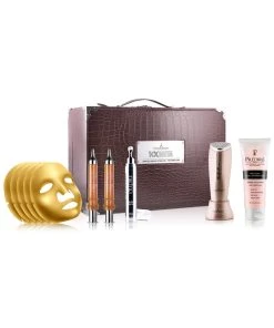 Predire Paris Spa Ready Face & Body LED Skincare Collection Women Skincare Sets