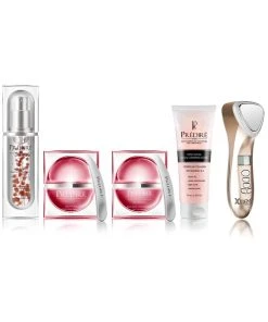 Predire Paris Grape Stem Cell Red Wine Collection Women Skincare Sets