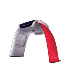 Predire Paris 12x PRO LED Device With Spa Steam Hot/Cold Technologies Women Tools & Styling