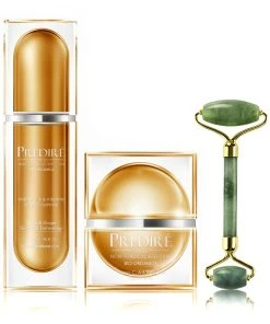 Predire Paris Facial Set With Miracle Roller Women Skincare Sets