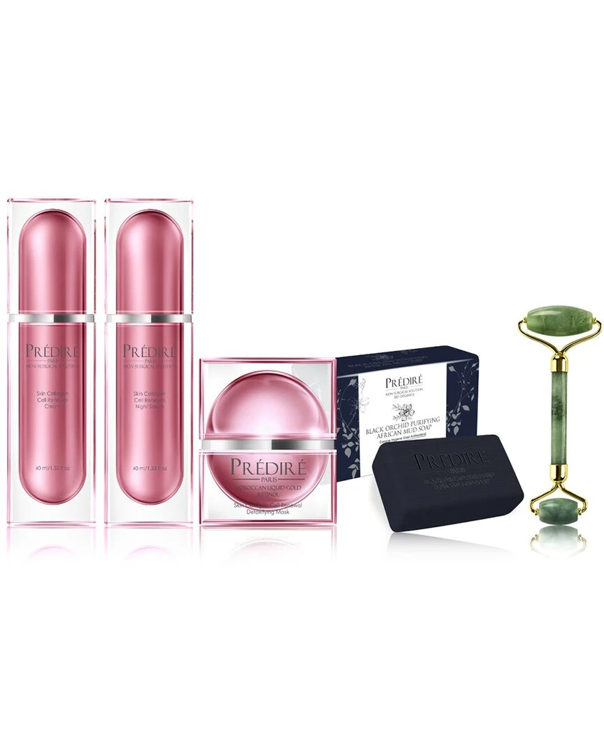 Predire Paris Skin Damage Reversal With Stone Roller Women Skincare Sets Predire Paris Skin Damage Reversal With Stone Roller Women Skincare Sets -Predire Paris Store 1111952597 RLLZ 1