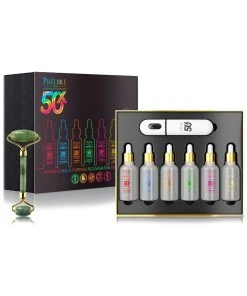 Predire Paris Serum Diffusion Collection & Miracle Roller Women Skincare Sets