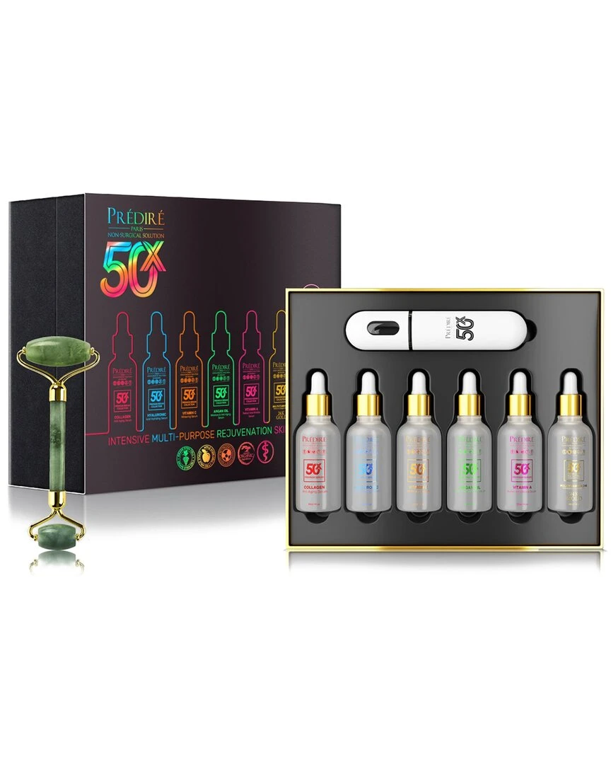 Predire Paris Serum Diffusion Collection & Miracle Roller Women Skincare Sets Predire Paris Serum Diffusion Collection & Miracle Roller Women Skincare Sets -Predire Paris Store 1111952599 RLLZ 1