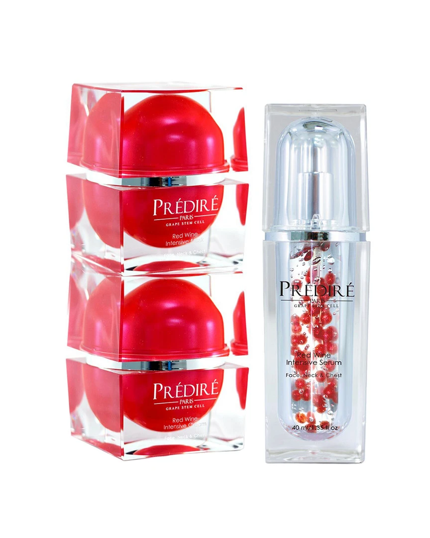 Predire Paris Grape Stem Cell Red Wine Collection Women Skincare Sets Predire Paris Grape Stem Cell Red Wine Collection Women Skincare Sets -Predire Paris Store 1111999544 RLLZ 1