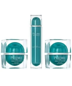 Predire Paris 3pc Oil Control Complete Collection Women Bath & Body
