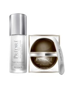 Predire Paris 2pc Everyday Flawless Face Care Women Skincare Sets