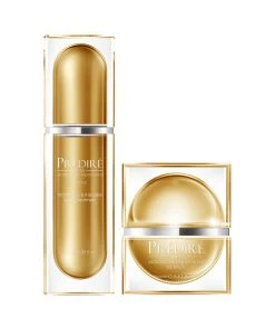 Predire Paris Vitamin C & E Booster Facial Set Women Skincare Sets