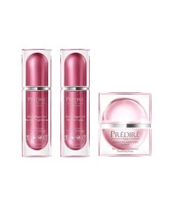 Predire Paris 3-Piece Skin Collagen Cell Renewal Collection Women Skincare Sets