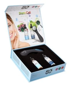 Predire Paris Predire Apple & Grape Stem Cell Anti Aging Set Women Skincare Sets Nocolor
