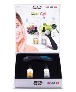 Predire Paris 50X Apple & Grape Stem Cell Intensive Day And Night Dark Spot Correction Women Skincare Sets Nocolor -Predire Paris Store 4120392977 RLLZ 1 1