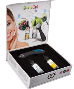 Predire Paris 50X Apple & Grape Stem Cell Age Defying Day & Night Women Skincare Sets