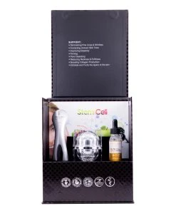Predire Paris Age-Defying Stem Cell Concentrate & Eucalyptus Mask Women Skincare Sets Nocolor 5 Predire Paris Age-Defying Stem Cell Concentrate & Eucalyptus Mask Women Skincare Sets Nocolor -Predire Paris Store 4120393258 RLLZ 1 1