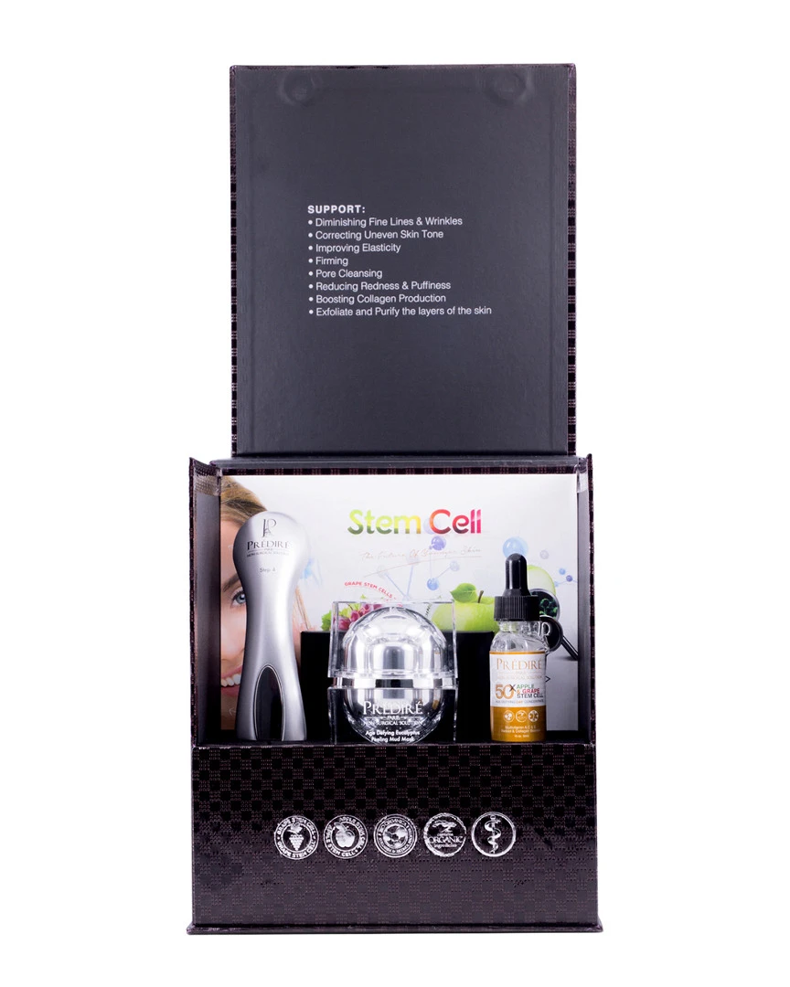 Predire Paris Age-Defying Stem Cell Concentrate & Eucalyptus Mask Women Skincare Sets Nocolor Predire Paris Age-Defying Stem Cell Concentrate & Eucalyptus Mask Women Skincare Sets Nocolor -Predire Paris Store 4120393258 RLLZ 1 1