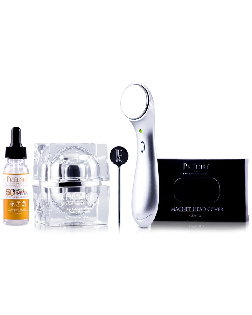 Predire Paris Age-Defying Stem Cell Concentrate & Eucalyptus Mask Women Skincare Sets Nocolor Predire Paris Age-Defying Stem Cell Concentrate & Eucalyptus Mask Women Skincare Sets Nocolor -Predire Paris Store 4120393258 RLLZ 2