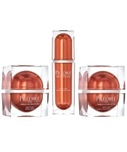 Predire Paris Luxury Lifting And Firming Neck Care Set Women Skincare Sets