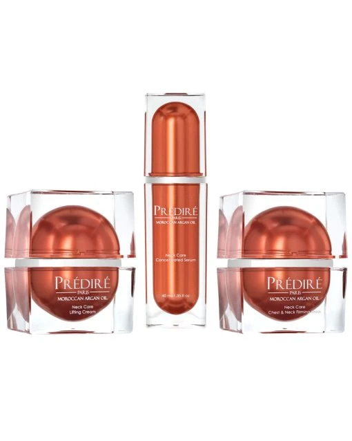 Predire Paris Luxury Lifting And Firming Neck Care Set Women Skincare Sets -Predire Paris Store 4120405406 RLLZ 1