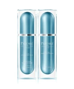 Predire Paris 2pc Day And Night Eye Care Set Women Skincare Sets