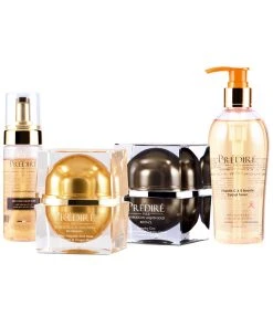 Predire Paris Collagen-Booster Daily Skincare Routine Women Skincare Sets