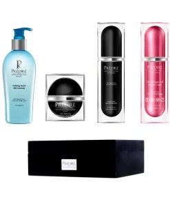 Predire Paris Wrinkle & Cellulite Eraser For Face & Body Women Skincare Sets