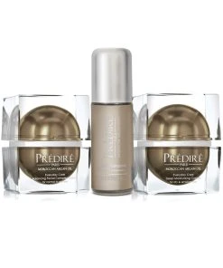 Predire Paris 1.7oz Moroccan Argan Oil Set Women Skincare Sets