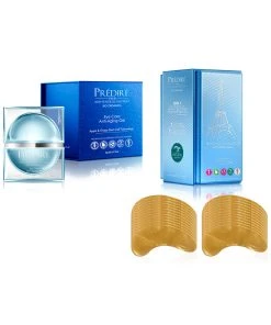 Predire Paris Golden Eye Masks And Anti-Aging Gel Women Face Masks 6 Predire Paris Golden Eye Masks And Anti-Aging Gel Women Face Masks -Predire Paris Store 4120526405 RLLZ 2