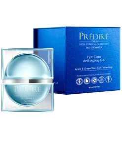 Predire Paris Golden Eye Masks And Anti-Aging Gel Women Face Masks 7 Predire Paris Golden Eye Masks And Anti-Aging Gel Women Face Masks -Predire Paris Store 4120526405 RLLZ 3