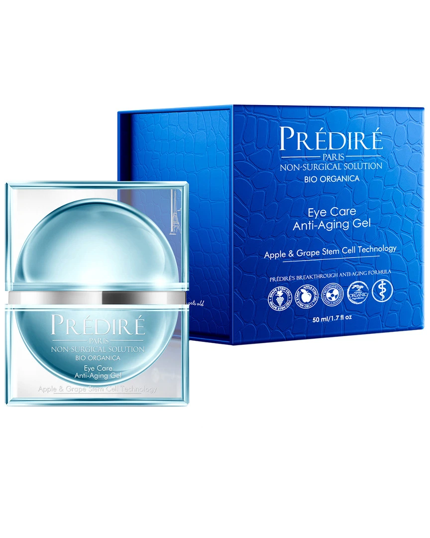 Predire Paris Golden Eye Masks And Anti-Aging Gel Women Face Masks 4 Predire Paris Golden Eye Masks And Anti-Aging Gel Women Face Masks - Image 3