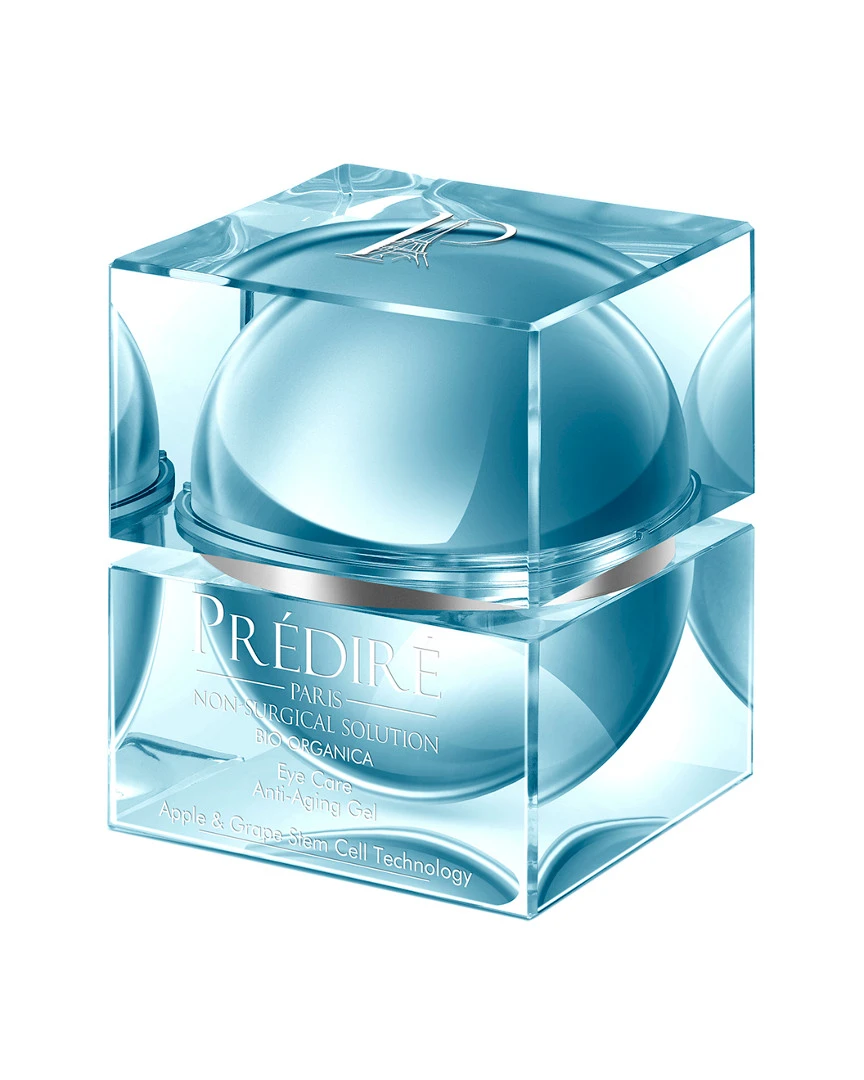 Predire Paris Golden Eye Masks And Anti-Aging Gel Women Face Masks 5 Predire Paris Golden Eye Masks And Anti-Aging Gel Women Face Masks - Image 4