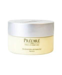 Predire Paris 7.05oz Aromatic Passion Fruit Body Butter Women Bath & Body
