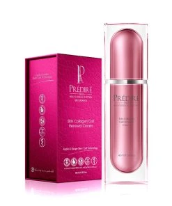Predire Paris 1.35oz Skin Collagen Renewal Cream Women Moisturizers & Eye Cream