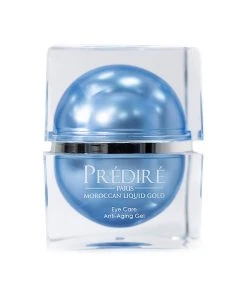 Predire Paris 1.69oz Eye Care Anti-Aging Gel Women Skincare Treatments