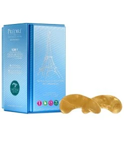Predire Paris Eye Mask Set Women Face Masks